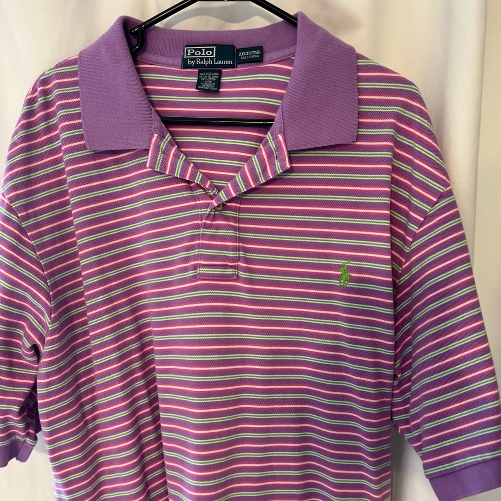 Polo Ralph Lauren 2XLT
